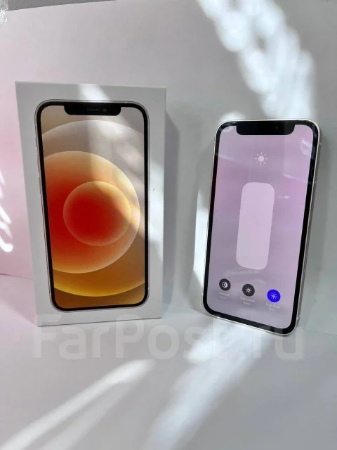 Apple iPhone 12 mini. �����, 128 ��, ����� ����
