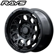 RAYS Team Daytona M9+. 6.5x16", 6x139.7, ET38, �� 108,8���. ��� ����� �� ������������ ����