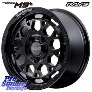 RAYS Team Daytona M9+. 7.0x18", 5x114.3, ET45, �� 73���. ��� ����� �� ������������ ����
