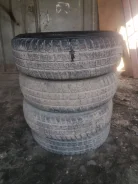 Hankook Winter Radial W400. �����������, 2007 ���, �/�, ����� 30 % ����