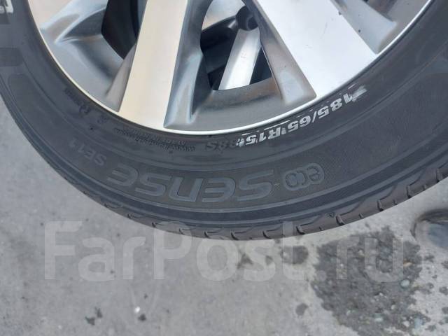 Kumho eco Sense SE11. , 2018 , /,  5 % 