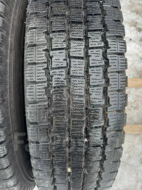 Bridgestone Blizzak W969. ������, ��� �����, 2012 ���, �/�, ����� 5 % ����