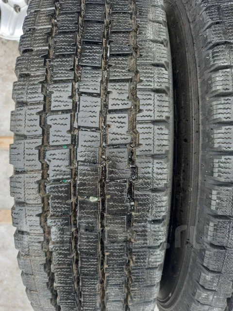 Bridgestone Blizzak W969. ������, ��� �����, 2012 ���, �/�, ����� 5 % ����
