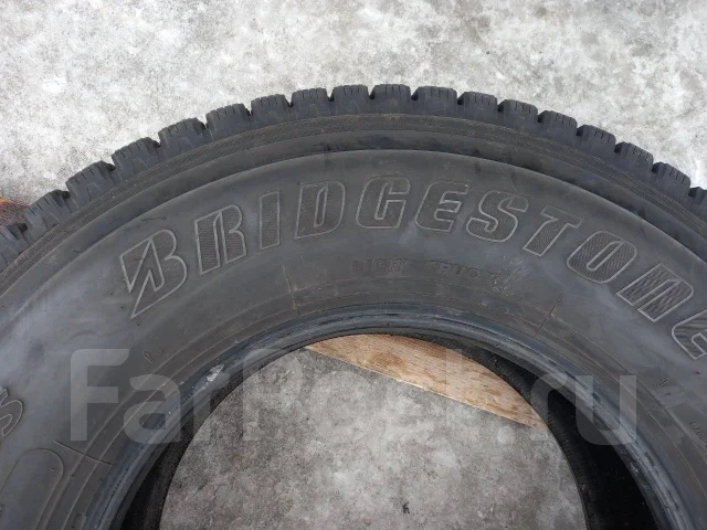 Bridgestone Blizzak W969. ������, ��� �����, 2012 ���, �/�, ����� 5 % ����