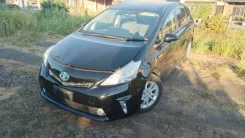 Toyota Prius a. ZVW41, 2ZRFXE ����