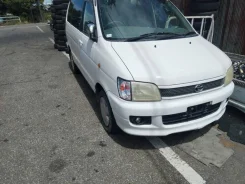 Nissan NV200. VM20001667, HR16 ����
