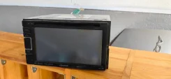 Kenwood DDX-35 ����