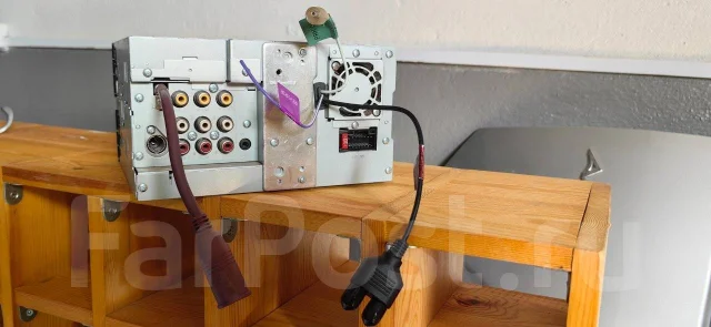 Kenwood DDX-35 ����
