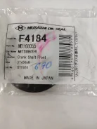 ������� Musashi ���. F4184 MD372249, MD168055, MD168005, MD088855, MD120700 37*50*6 ����
