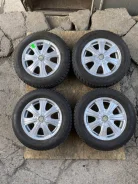 Kosei Elanza J1. 6.0x15", 5x100, 5x114.3, ET50 ����