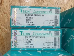 �������� ������� 1ZZFE (�-� 4��) 0,50 Teikin 46334050 46334050 ����