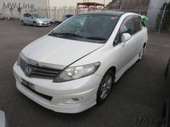 Honda Airwave. GJ1, L15A ����