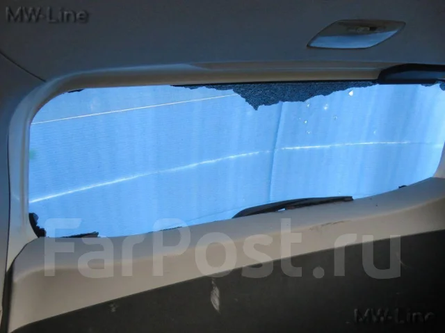 Honda Airwave. GJ1, L15A ����