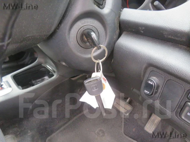 Honda Airwave. GJ1, L15A ����