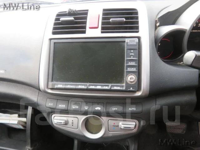 Honda Airwave. GJ1, L15A ����