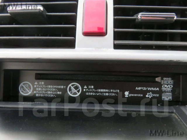 Honda Airwave. GJ1, L15A ����