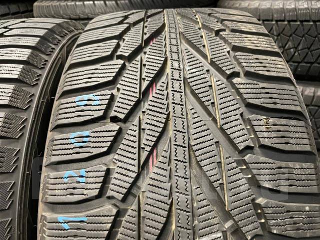 Nokian Hakkapeliitta R2 SUV, 295/40 R21, 21", 1 шт, в наличии, 295 мм ...