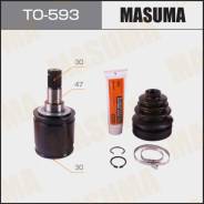   Masuma 30x47x30 TO-593 43403-60010 