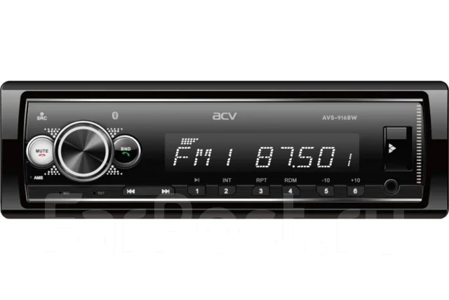 ACV AVS-916BW ����