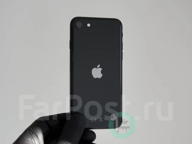 Apple iPhone SE 2020. �/�, 128 �� ����