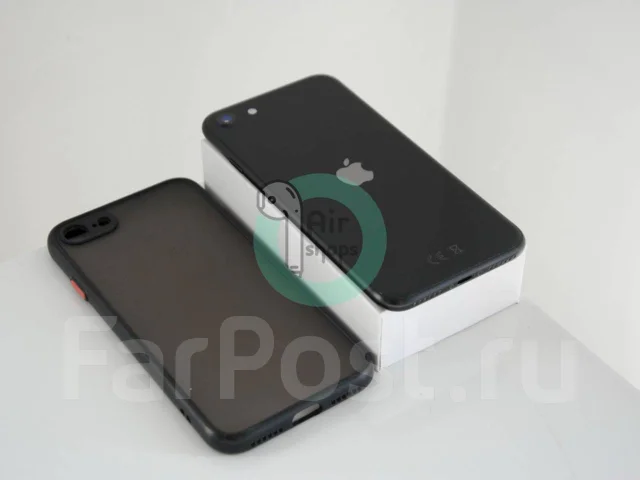 Apple iPhone SE 2020. �/�, 128 �� ����