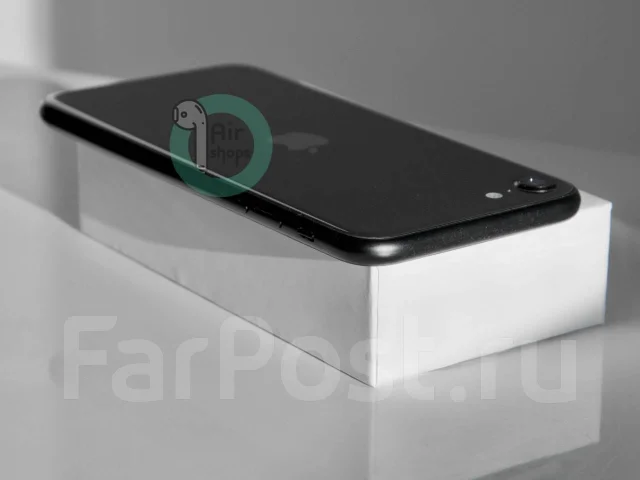 Apple iPhone SE 2020. �/�, 128 �� ����