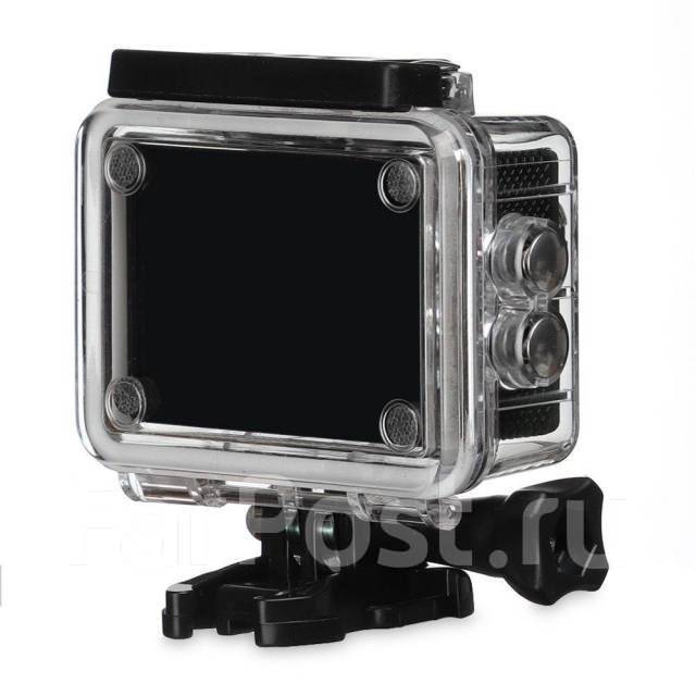 Экшн камера, видеокамера, Sports 4K Ultra HD Action Camera, GoPro ...