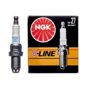 ����� ��������� NGK 5461 (��������� 4 ��. ) BKUR6Etvline27 BKUR6ETVLINE27 ����