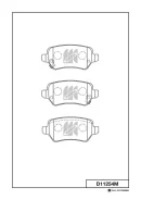 �������� ��������� ������� Kashiyama D11254M D11254M ����