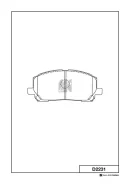 �������� ��������� ������� Kashiyama D2231 D2231 ����