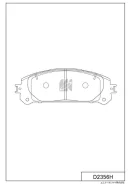 ������� ���������, �������� (� ������������ ���������) D2356H D2356H ����