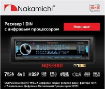 Nakamichi ����