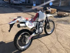 Honda XR 250 Baja. 249����. ��., ��������, ���������, ������ �� �� ����