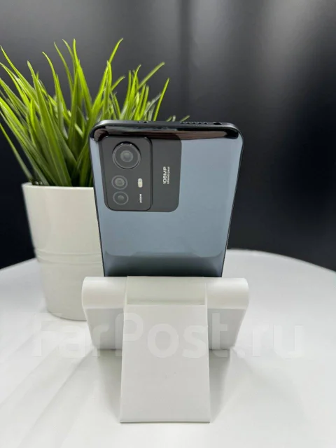 Xiaomi Redmi Note 12S. �/�, 128 ��, ������, 3G, 4G LTE, Dual-SIM ����