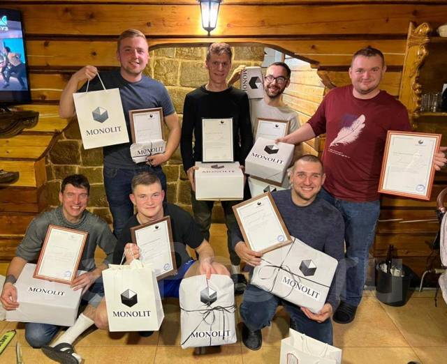 Монтаж, демонтаж и ремонт кровельных ограждений. Замеры бесплатно во ...