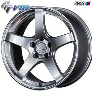 SSR GTV01. 8.5x19", 5x114.3, ET38, �� 73���. ��� ����� �� ������������ ����
