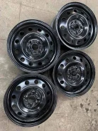 Hyundai. 6.0x15", 4x100, ET46, �� 54,1���. ����