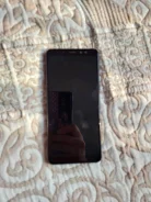 Samsung Galaxy A8+. �/�, 32 ��, ������ ����