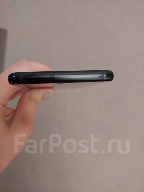 Samsung Galaxy A8+. �/�, 32 ��, ������ ����