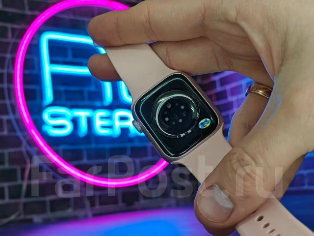 Apple Watch Series 10. GPS, NFC, IP67, IP68 ����