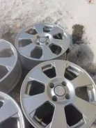 ATP. 5.5x15", 4x100, ET40, �� 60,1���. ����
