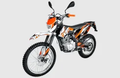 Kayo T2 250 MX. 250����. ��., ��������, ���������, ������ �� �� ����