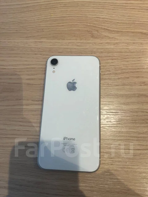 Apple iPhone Xr. �/�, 64 ��, ����� ����