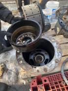    Volvo FMX 2013  8X4 21188568 