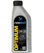 ������������� ����������� (Mid SAPS) �������� ����� 5W-30 C3 (1�), ������ - ���. 4943 reinWell HC- 4945 ����