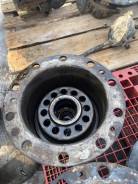    Volvo FMX 2013  8X4 21188568 