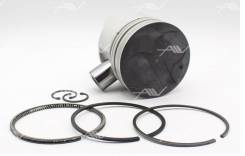 ������� � �������� 0.50 Nissan Rd28t PN-33041 Autowelt PN-33041 ����