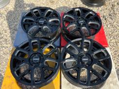 RAYS Team Daytona F6Drive. 7.5x18", 5x114.3, ET45, �� 73,1���. ����