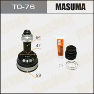 ���� �������� Masuma 29x47x24 TO-76 43410-B1020 ����