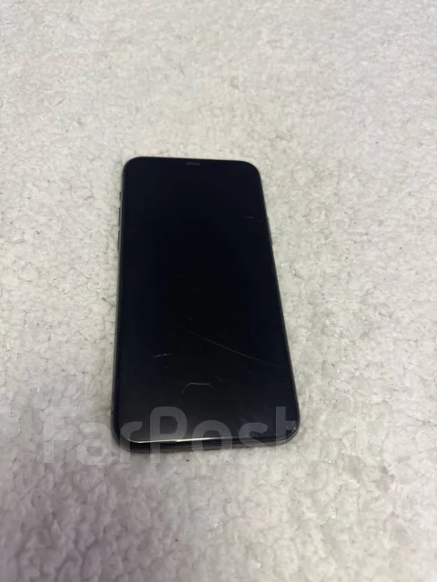 Apple iPhone 11 Pro. �/�, 64 ��, �����, 4G LTE, NFC ����